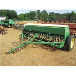 JOHN DEERE 8200 GRAIN DRILL
