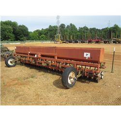 TYE 20' GRAIN DRILL