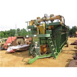 HARRELL COTTON SUPER PACKER