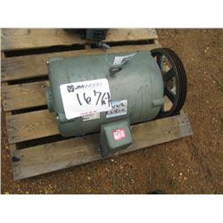 MARATHON 30HP ELECTRIC MOTOR