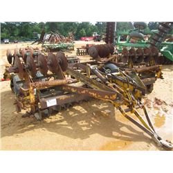 16' DISC HARROW