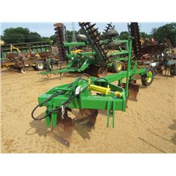 JOHN DEERE FLIP PLOW