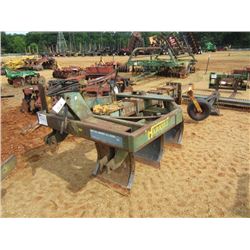 HARRELL 2803 3 BOTTOM PLOW