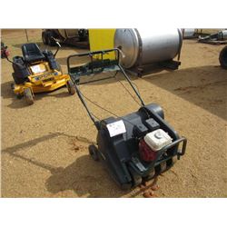 TURFCO TURNAER 6 AERATORS