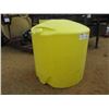 Image 1 : 500 GAL PLASTIC STORAGE TANK