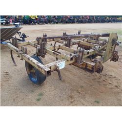TAYLOR WAY 10' SPRING HARROW