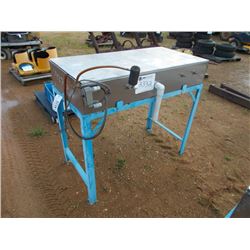 RAM PARTS WASHING SYSTEM