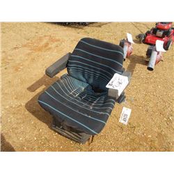 TRACTOR SEAT FIT JOHN DEERE