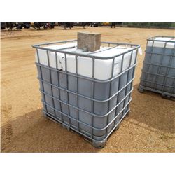 250 GALLON HEAVY DUTY DEGREASER