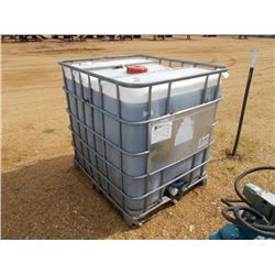 250 GALLON HEAVY DUTY DEGREASER