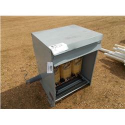 ELECTRIC POWER TRANFORMER