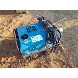 MILLER BLUE STAR 185 CC/DC WELDER/GENERATOR