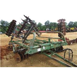 JOHN DEERE 20' DISC HARROW