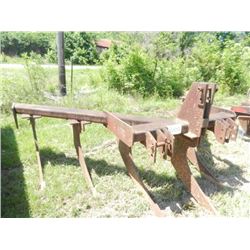 BARRENTINE 7 SHANK RIPPER