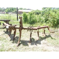 BARRENTINE 7 SHANK RIPPER