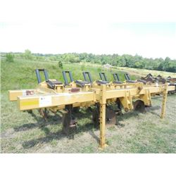 314 RIPPER/STRIPPER, S/N 100502