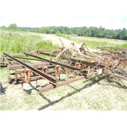 FORREST CITY DO ALL, PULL TYPE