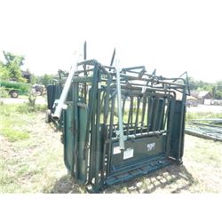 BIG VALLEY M1-V SQUEEZE CHUTE