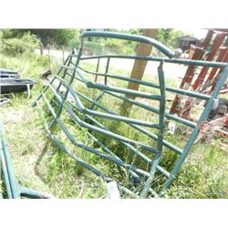 2 BENT CATTLE PANELS