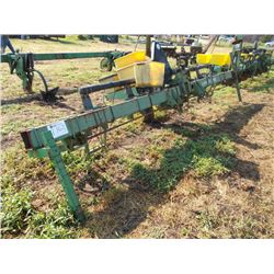 JOHN DEERE PLANTER BAR, 3PTH