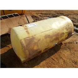 200 GALLON FRONT TANK, FITS JD 8000