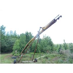 GRAIN AUGER