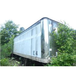 VAN TRAILER