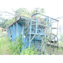 JOHN BLUE MODULE BUILDER MODEL M-1500, S/N 222