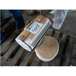 SCALE FROM J.A. MINTER & SON STORE