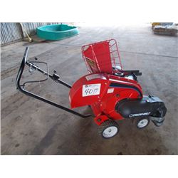 TROYBILT LEAF AND LIMB SHREDDER