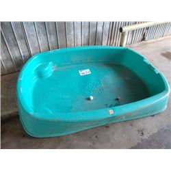 KIDDIE POOL