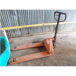 PALLET JACK