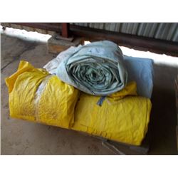 MODULE TARPS