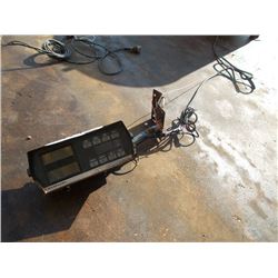 DICKEY JOHN DPM3000 PLANTER MONITOR