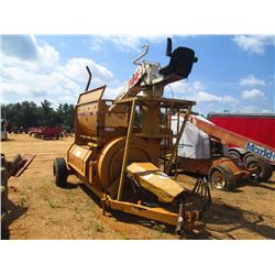 FINN HAYBUSTER 2554, S/N DJ044254