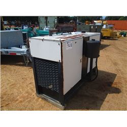 GENERATOR, DIESEL, 100 AMP STANDY