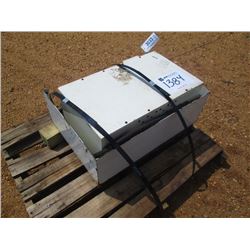 6K WATTS INVENTER OUT PUT 20-30 VDC INPUT, SINGLE/3 PHASE