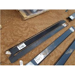 84" FORK EXTENSIONS, LIGHT DUTY