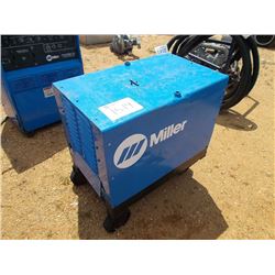 MILLER SRH-333 WELDER