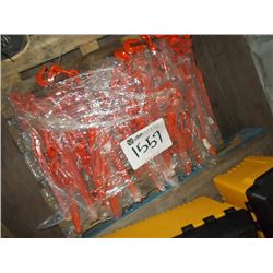 1 LOT (20) CHAIN BINDER