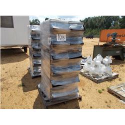 1 LOT (24) PARTS BINS