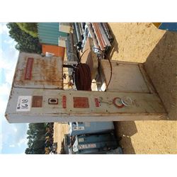 POWERMATE #87 BAND SAW