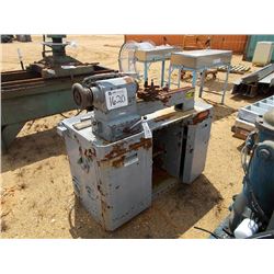 RIVETT LATHE