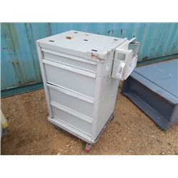 KENDALL PHARMACY CART