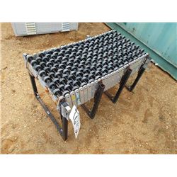 BEST FLEX EXPANDABLE ROLLER CONVEYOR