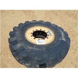 1600-24 TIRE & RIM