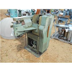 POWERMATIC 2A TENONER W/COPE HEAD