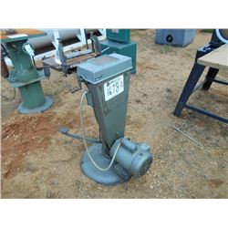 VERTICAL NEWTON DRILL PRESS