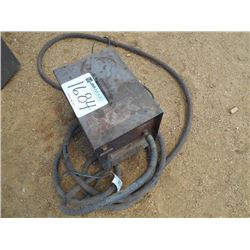 GRACO TURBINE MODEL SERIES 900