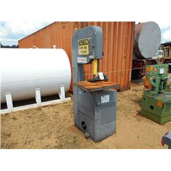 ROCKWELL 28-350 BAND SAW